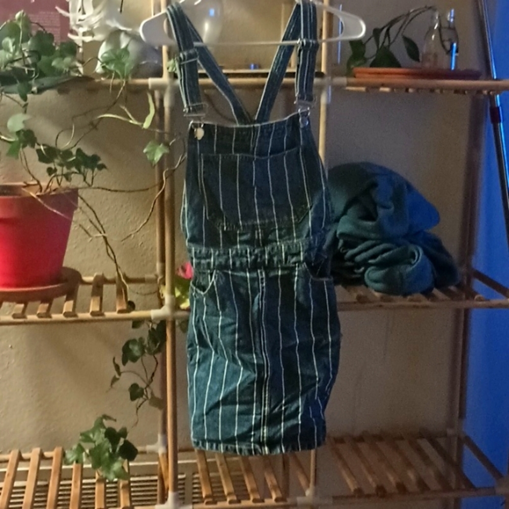 Overalls